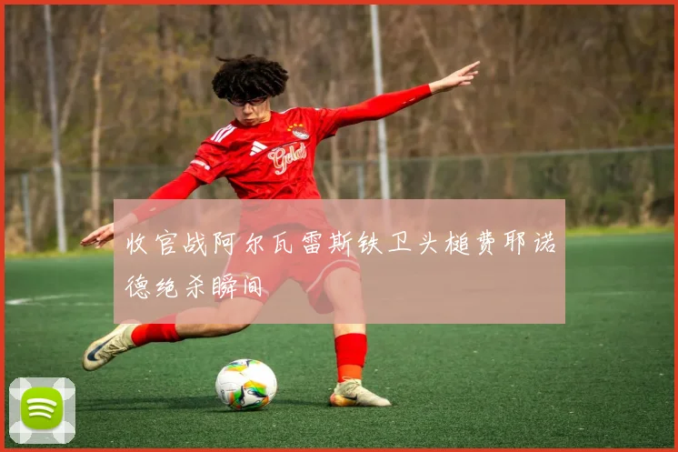 收官战阿尔瓦雷斯铁卫头槌费耶诺德绝杀瞬间