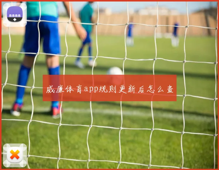 威廉体育app规则更新后怎么查