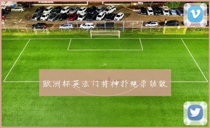 欧洲杯英法门将神扑绝杀劲敌